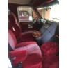 Van américain V8 Chevrolet , model G20 , 7 places de 1985