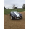 AC COBRA fabriquée par Contemporary Classic  moteur V8 FORD  BOSS