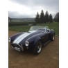 AC COBRA fabriquée par Contemporary Classic  moteur V8 FORD  BOSS