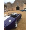 AC COBRA fabriquée par Contemporary Classic  moteur V8 FORD  BOSS