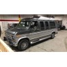Van américain 7 places V8 essence , à vendre