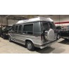 VAN américain aménagé 7 places moteur V8 5,8 litres 190Cv à vendre en France