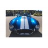 cobra réplique bleue Midstates à vendre bourgogne auto classic