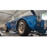 Ac cobra réplique du fabricant  Midstates à vendre  V8 ford