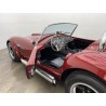 réplique de la Shelby cobra 427 à vendre avec moteur V8 ford
