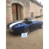 Cobra contemporary classic à bleue à vendre en france