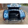 Shelby cobra réplique Butler racing Moteur V8 Ford