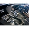 à vendre Shelby AC COBRA , de marque ARNTZ à moteur Ford V8 américain , chez bourgogne auto classic
