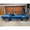 réplique shelby cobra Butler moteur V8 ford
