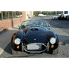 ac cobra réplique à vendre contemporary classic  peinture noire