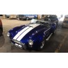 réplique cobra Moteur Ford 7 litres vendre