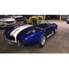 shelby cobra réplique marque ERA à vendre