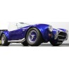 à vendre réplique AC cobra ERA moteur V8 Ford 7 litres homologuée