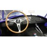 à vendre réplique AC cobra ERA moteur V8 Ford 7 litres homologuée