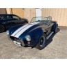 cobra contemporary classic V8 ford big block à vendre