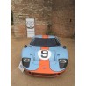 GT40 gulf à vendre réplique Le Mans 66