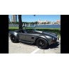 AC cobra réplique Everett-Morrison  V8 Ford 6,4 litres , à vendre et homologuée