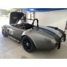 AC cobra réplique Everett-Morrison  V8 Ford 6,4 litres , à vendre et homologuée