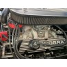 AC cobra réplique Everett-Morrison  V8 Ford 6,4 litres , à vendre et homologuée