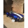 cobra réplique ERA bleu Bigblock block ford
