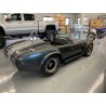 AC COBRA réplique à vendre chez Bourgogne auto classic.fr