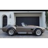 Réplique Shelby COBRA ( L.A.E)  , V8 Ford Bigblock (FE) , boite 4