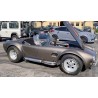Réplique Shelby COBRA ( L.A.E)  , V8 Ford Bigblock (FE) , boite 4