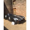 AC cobra réplique Everett-Morrison  V8 Ford 6,4 litres , à vendre et homologuée