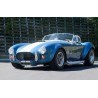 replique cobra 427 Contemporary Classic à vendre, moteur  V8 ford 7 litres