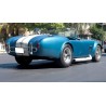 Réplique Shelby cobra 427 ,  Contemporary Classic, V8 Ford 7 litres