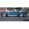 Réplique Shelby cobra 427 ,  Contemporary Classic, V8 Ford 7 litres