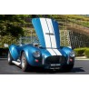 Réplique Shelby cobra 427 ,  Contemporary Classic, V8 Ford 7 litres