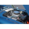 moteur  de réplique cobra V8 Ford  (FE) cobra 7 litres Side oiler à vendre