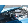 Réplique Shelby cobra 427 ,  Contemporary Classic, V8 Ford 7 litres